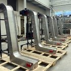 Magnetic belt conveyors MD-Z