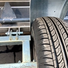 Magnetic brooms MS FALCON 2000 for airports and unpaved surfaces