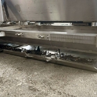 Magnetic brooms MS FALCON 2000 for airports and unpaved surfaces