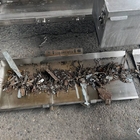 Magnetic brooms MS FALCON 2000 for airports and unpaved surfaces