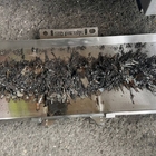 Magnetic brooms MS FALCON 2000 for airports and unpaved surfaces