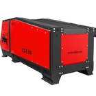 Eddy current separator ECS-E 500 BULL