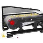 Eddy current separator ECS-E 500 BULL