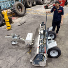 Magnetic sweeper MS FALCON