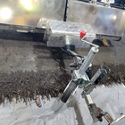 Magnetic sweeper MS FALCON