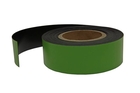 Green magnetic tape