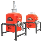 Self-cleaning pipeline magnetic separator MSP-AC 250 N SHARK