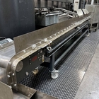 Magnetic belt conveyors MD