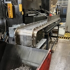 Magnetic belt conveyors MD