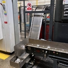 Magnetic belt conveyors MD