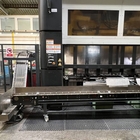 Magnetic belt conveyors MD