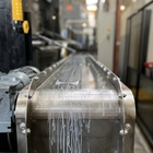Magnetic belt conveyors MD