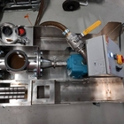 Mobile magnetic filter  MSP-S ANCISTRUS