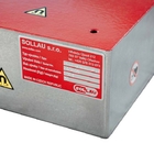 Plate magnet MS-MC-BF 360x210x100