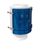 Bullet magnet MT 400 F