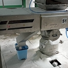 Self-cleaning magnetic grate separators MSS-AC TARANTULA