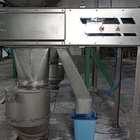 Self-cleaning magnetic grate separators MSS-AC TARANTULA
