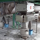 Self-cleaning magnetic grate separators MSS-AC TARANTULA
