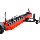 MSA EAGLE Tow behind magnetic sweeper for airports and large areas