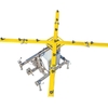 FIREFLY 4 portable lighted runway closure marker