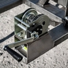 FIREFLY 4 portable lighted runway closure marker