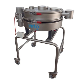 VP1 - High Capacity Vibrating Sieve