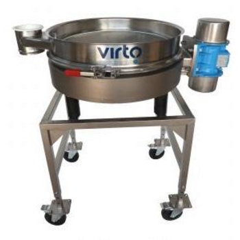 VP1 - High Capacity Vibrating Sieve