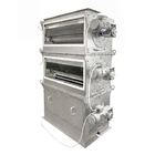 Triple magnetic drum TMBZ 304 n 1000