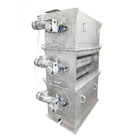Triple magnetic drum TMBZ 304 n 1000