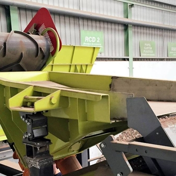 Spread feederSpread feeder