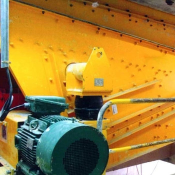 Heavy-duty feeder