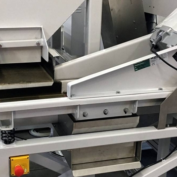 Vibrating Conveyor