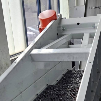 Vibrating Conveyor