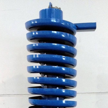 Spiral conveyor