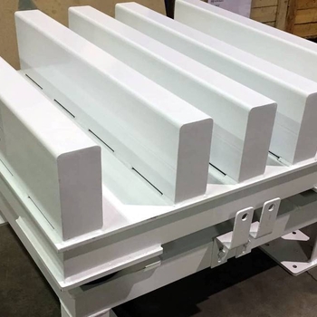 Vibration table
