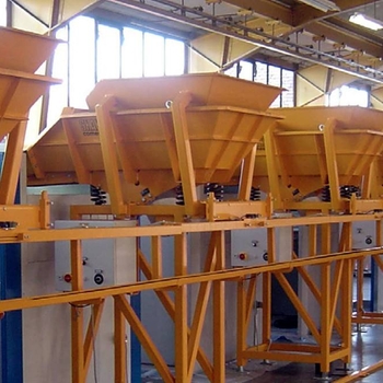 Lift tipper