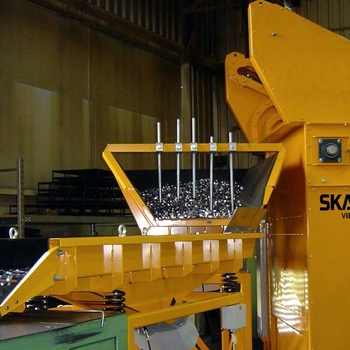 Lift tipper