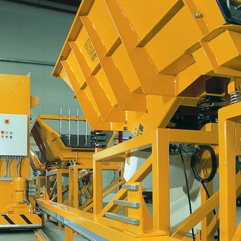 Lift tipper