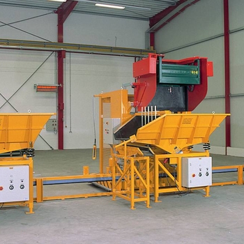 Lift tipper