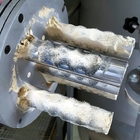 Filtre magnétique pour les tuyauteries MSP-S