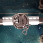 Filtre magnétique pour les tuyauteries MSP-S 100 N