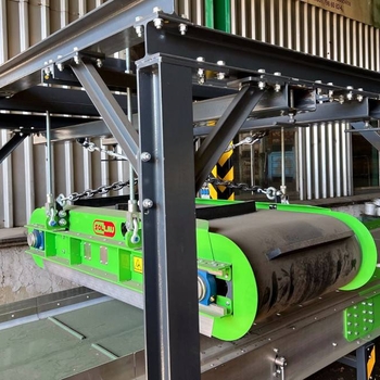 Electromagnetic overband DND-AC E HIPPO