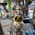 Pipeline magnetic filter MSP-S 50 N OCTOPUS