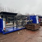 Mobile sorting line
