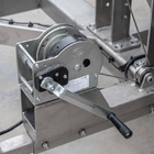 FIREFLY 6 portable lighted runway closure marker