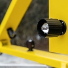 FIREFLY 6 portable lighted runway closure marker