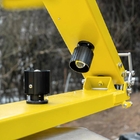 FIREFLY 6 portable lighted runway closure marker