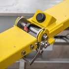 FIREFLY 6 portable lighted runway closure marker