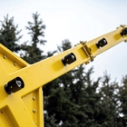 FIREFLY 6 portable lighted runway closure marker