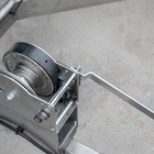 FIREFLY 6 portable lighted runway closure marker